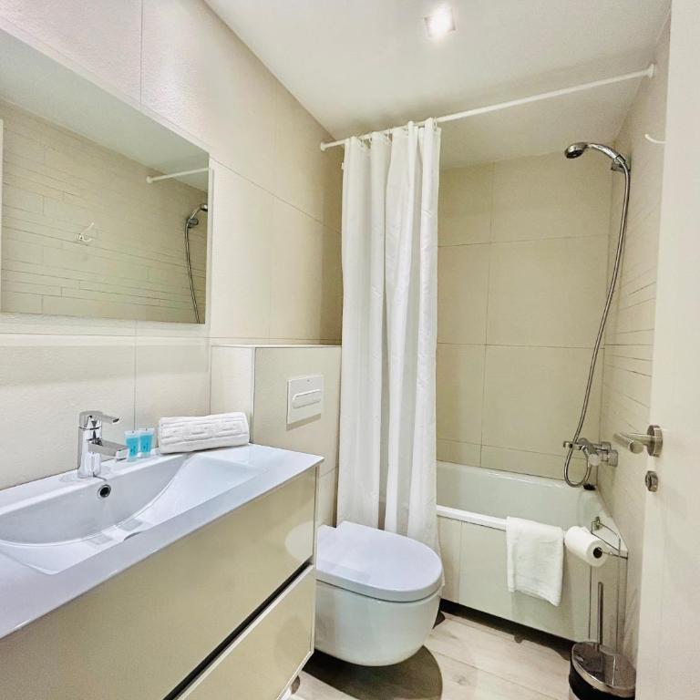Apartamento Rambla Vella Uno - Apartamento de 2 dormitorios - 25