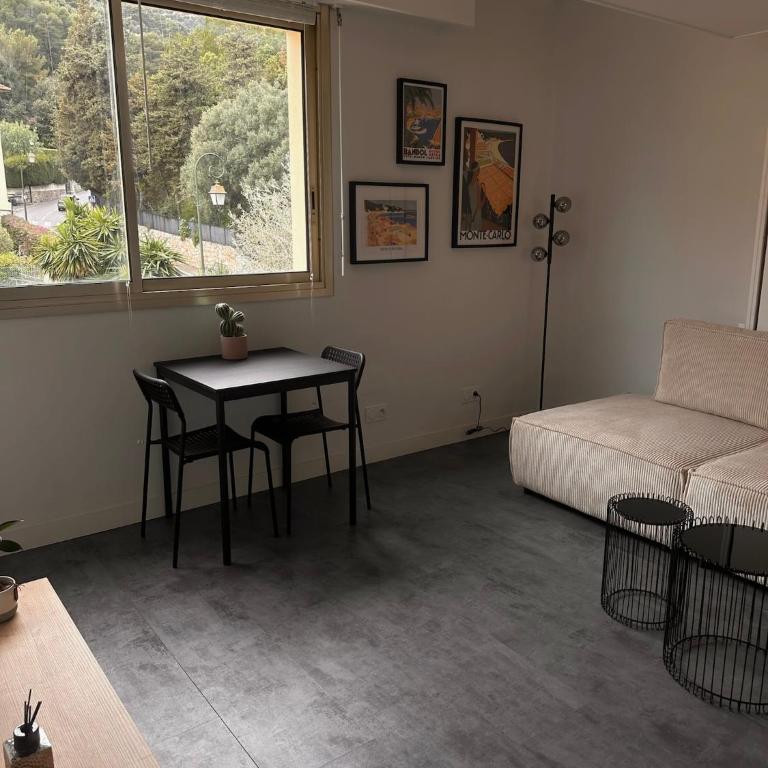 Beau studio au cœur de Beaulieu-sur-mer - Appartement 1 Chambre - 7
