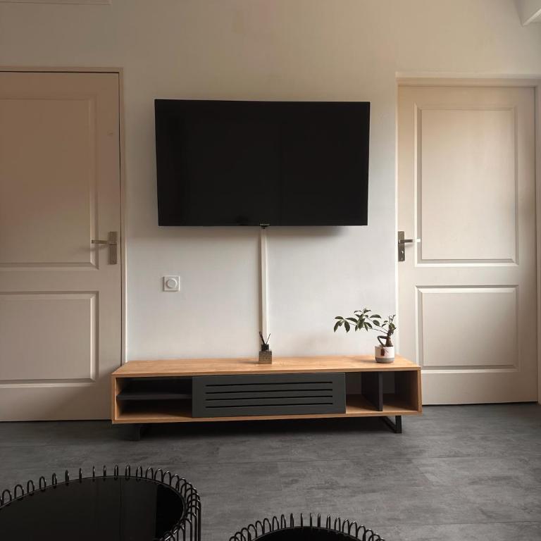Beau studio au cœur de Beaulieu-sur-mer - Appartement 1 Chambre - 6