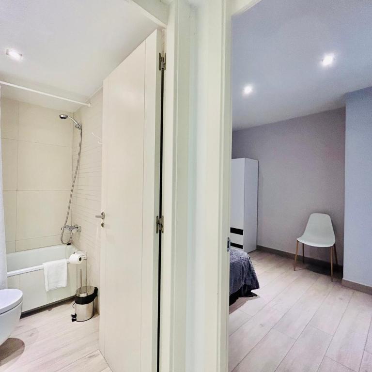 Apartamento Rambla Vella Uno - Apartamento de 2 dormitorios - 21