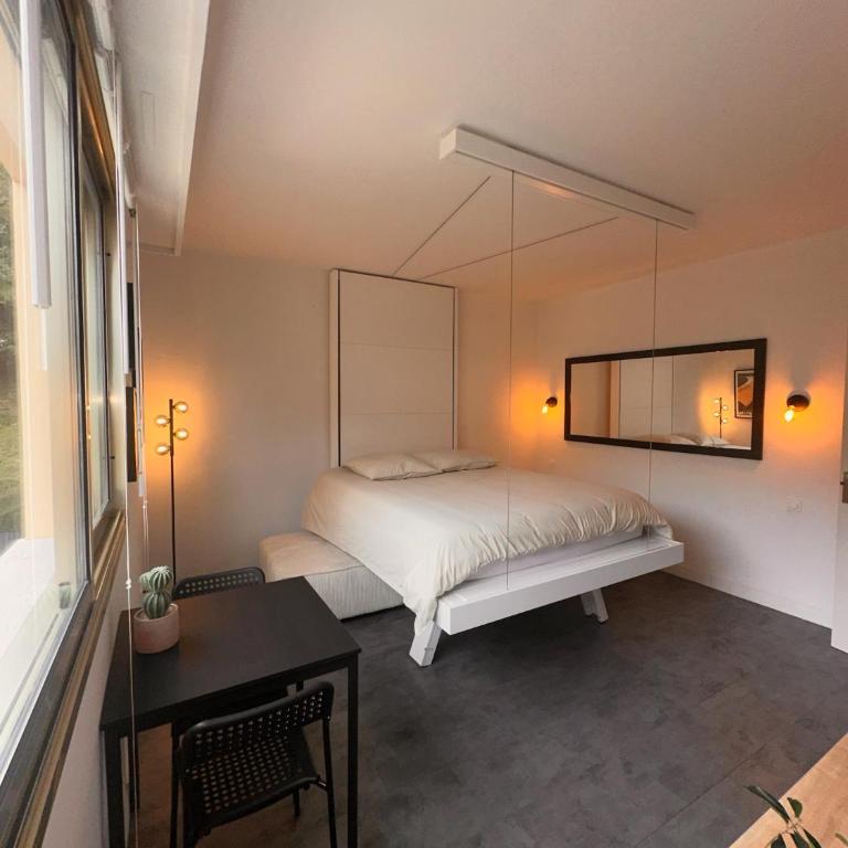 Beau studio au cœur de Beaulieu-sur-mer - Appartement 1 Chambre - 2