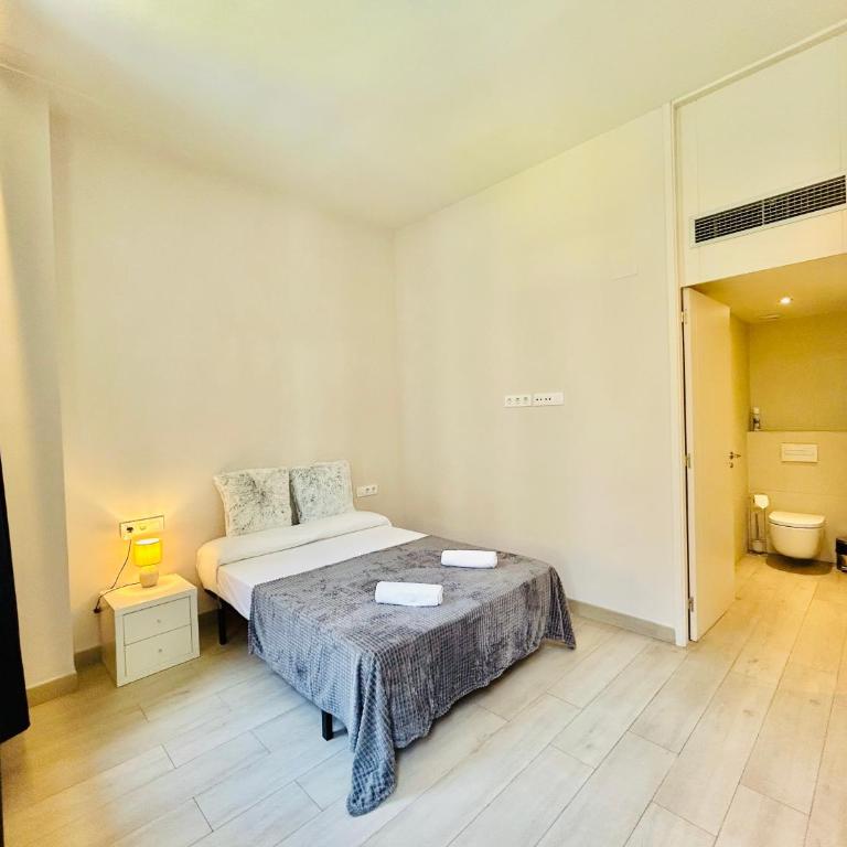 Apartamento Rambla Vella Uno - Apartamento de 2 dormitorios - 12
