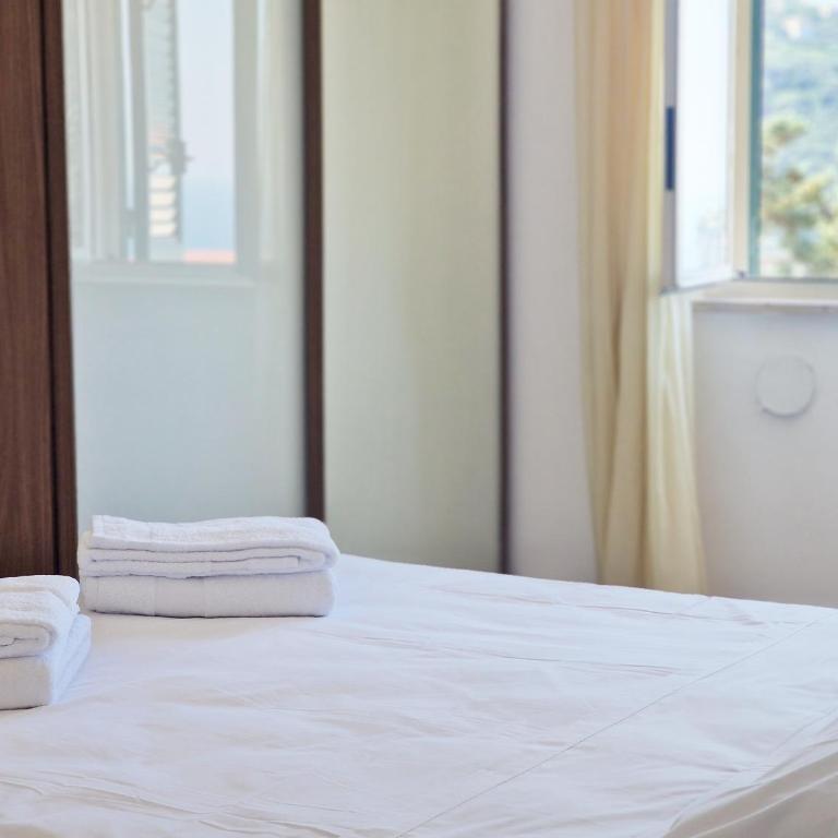 Parco Mare Home - Appartamento con 2 Camere da Letto - 33