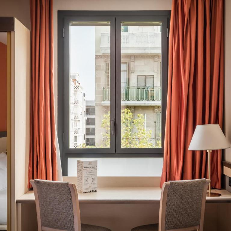 Petit Palace Trencadís - Superior Double or Twin Room - 4