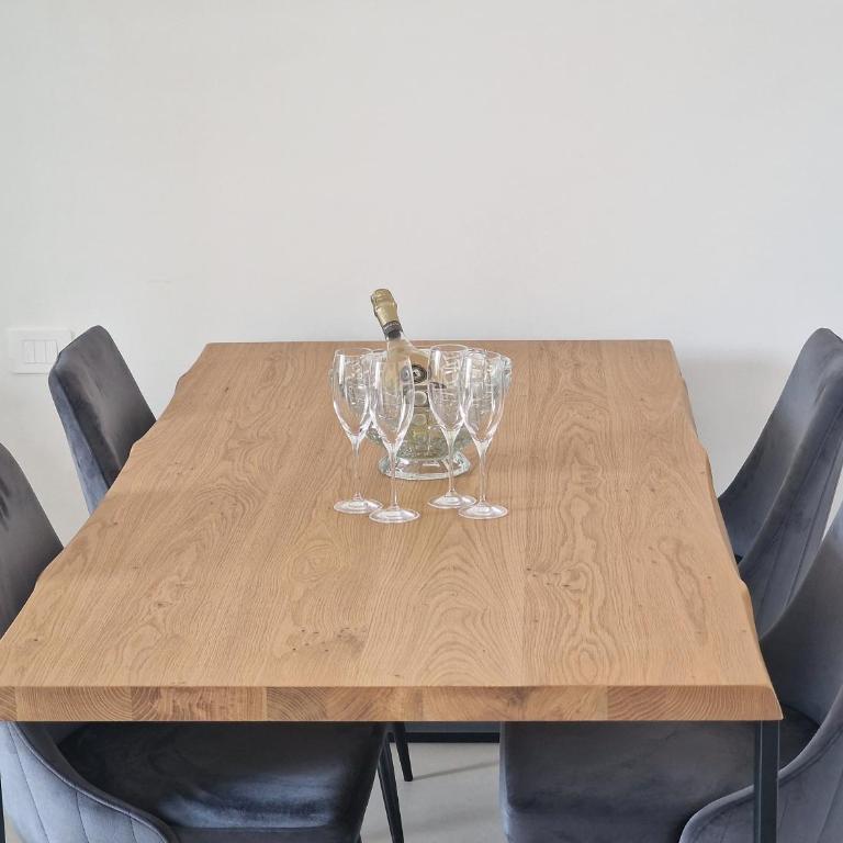 Parco Mare Home - Appartamento con 2 Camere da Letto - 38