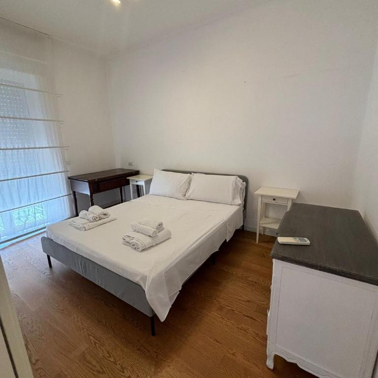 Piccinni Exclusive Suite 182 - Two-Bedroom Apartment - 14