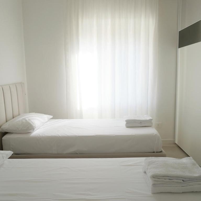 Parco Mare Home - Appartamento con 2 Camere da Letto - 44