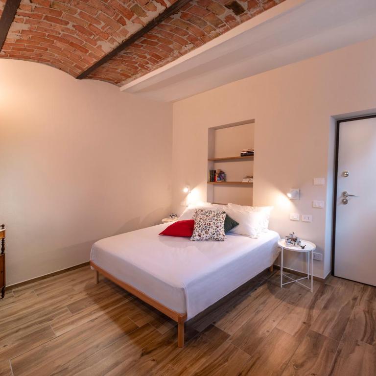 Casa Bordesini - Casa con 1 Camera da Letto - 10