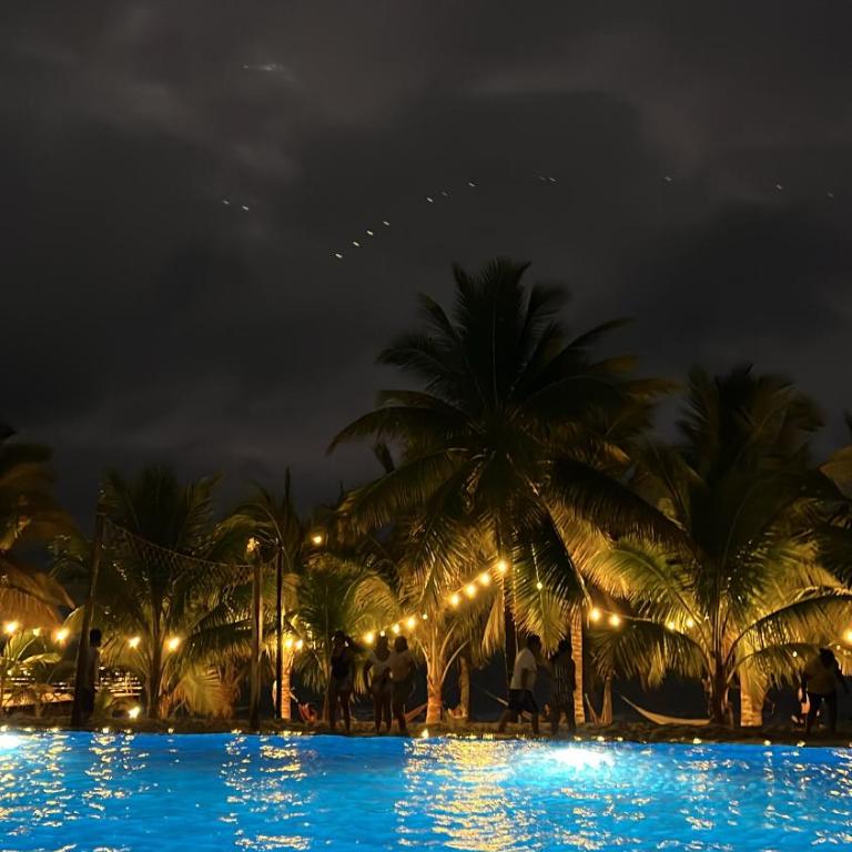 Apartamento en Resort Playa Azul - Apartamento de 2 dormitorios - 22