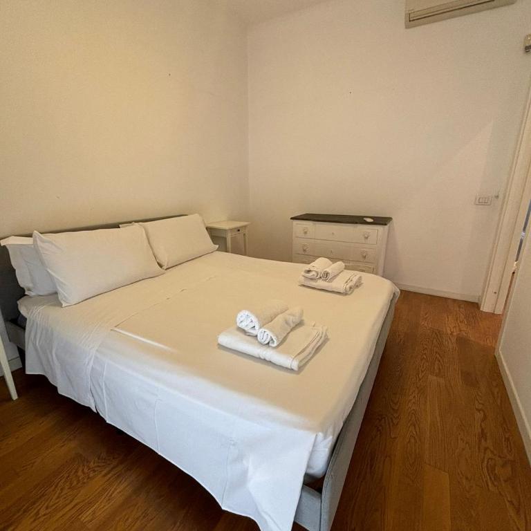 Piccinni Exclusive Suite 182 - Two-Bedroom Apartment - 15