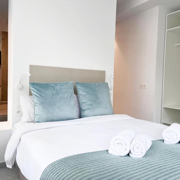 Shabolo Self Check-in Apartments - Apartamento Superior - 10