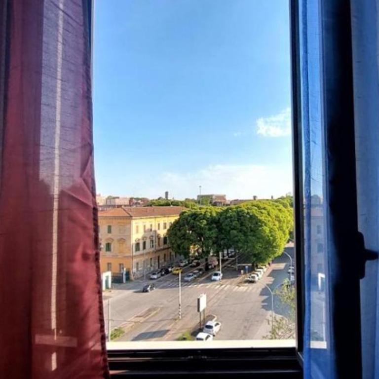 Casa Linda - Appartamento con 1 Camera da Letto - 4