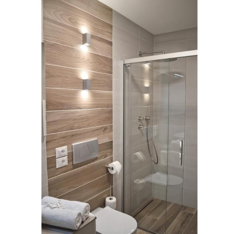 B&B Boutique Hotel Burgund - Apartamento de 1 dormitorio con vistas - 1