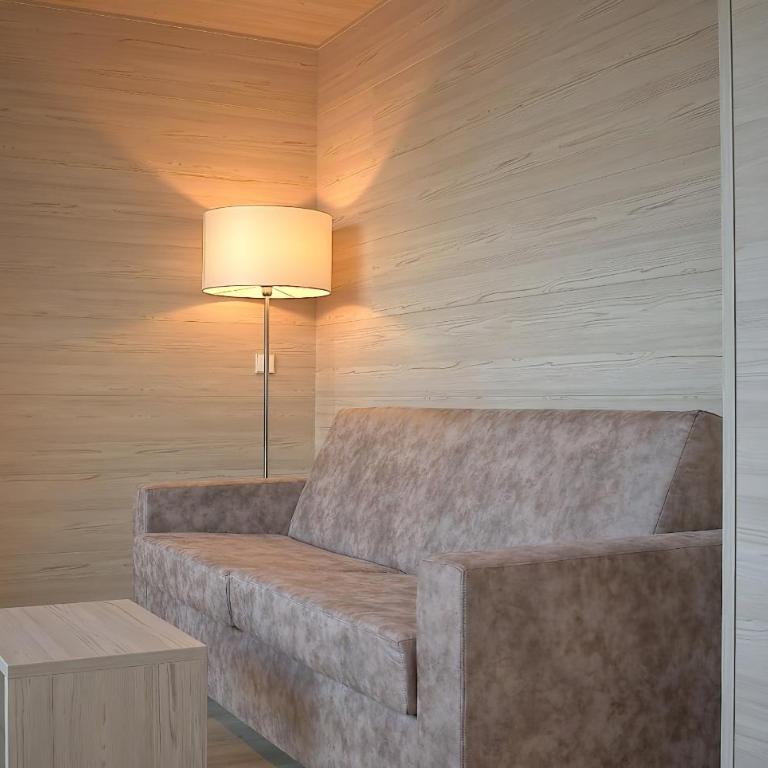 B&B Boutique Hotel Burgund - Apartamento de 1 dormitorio con vistas - 2