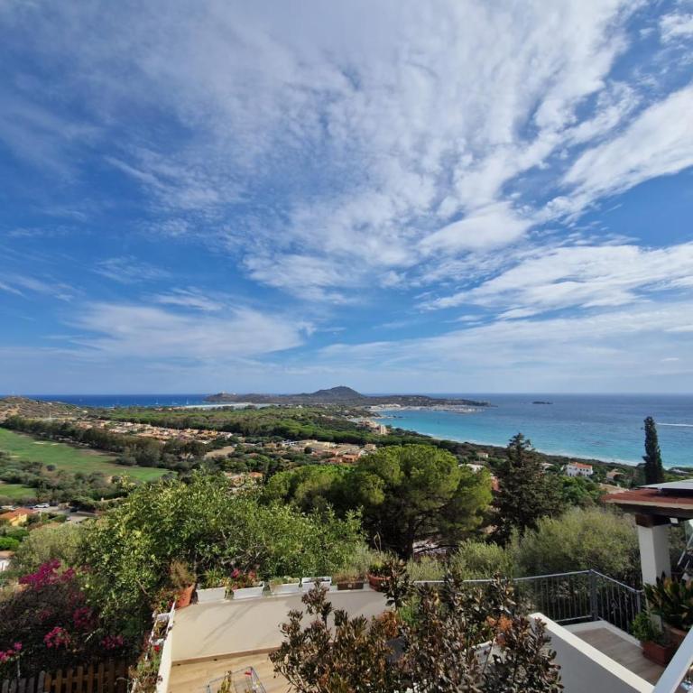 Orizzonte Azzurro, vista mare - One-Bedroom Apartment - 3