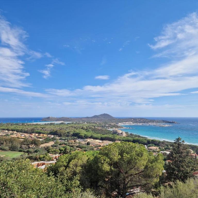 Orizzonte Azzurro, vista mare - One-Bedroom Apartment - 6