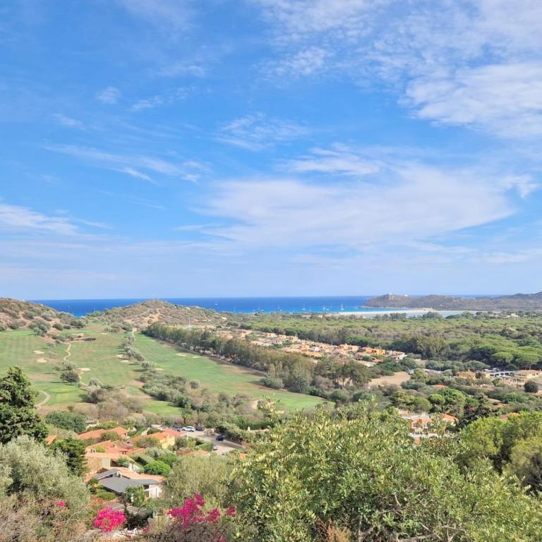 Orizzonte Azzurro, vista mare - One-Bedroom Apartment - 5
