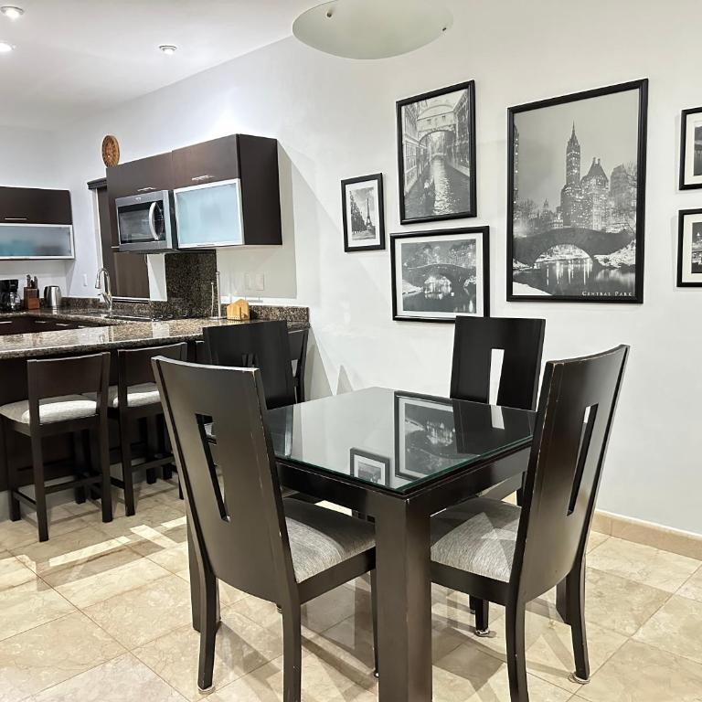 Faro 106REEF ground floor 2 bdrs big terrace - Apartamento de 2 dormitorios - 6