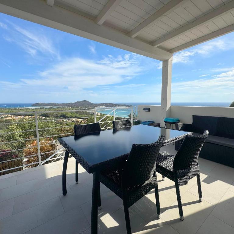 Orizzonte Azzurro, vista mare - One-Bedroom Apartment - 1