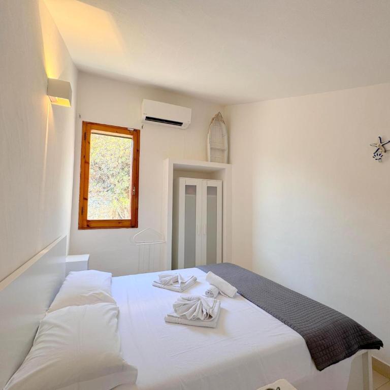 Orizzonte Azzurro, vista mare - One-Bedroom Apartment - 21