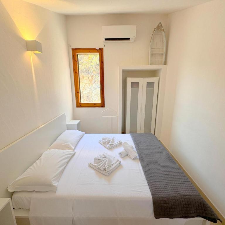 Orizzonte Azzurro, vista mare - One-Bedroom Apartment - 22