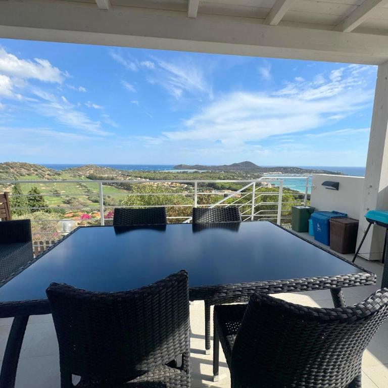 Orizzonte Azzurro, vista mare - One-Bedroom Apartment - 13