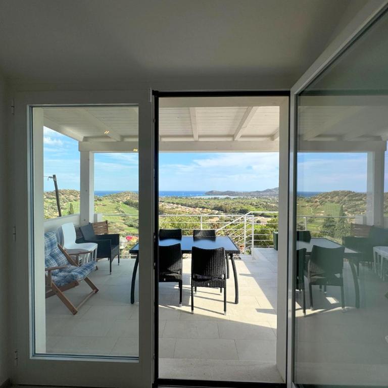Orizzonte Azzurro, vista mare - One-Bedroom Apartment - 14