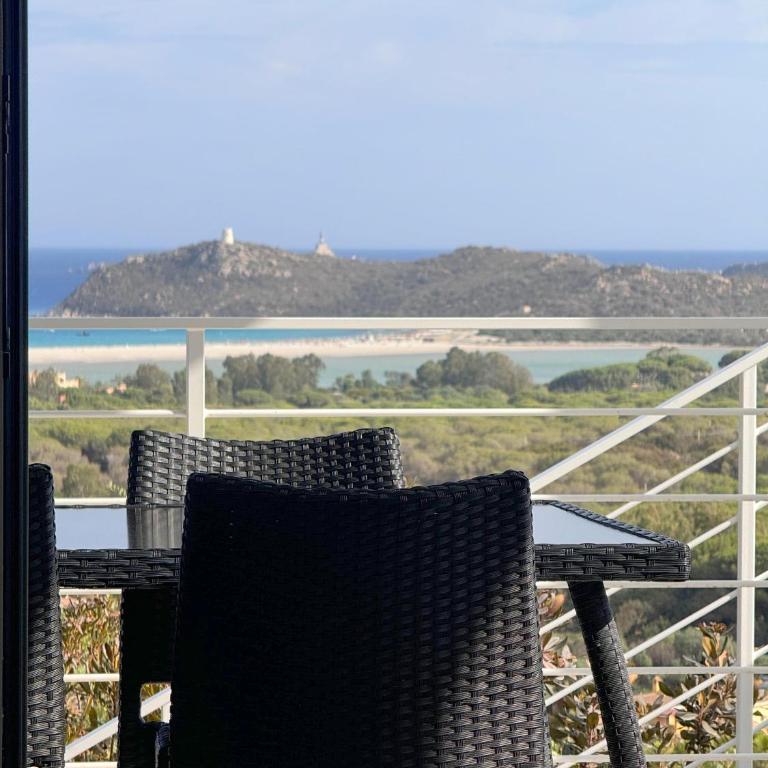 Orizzonte Azzurro, vista mare - One-Bedroom Apartment - 15