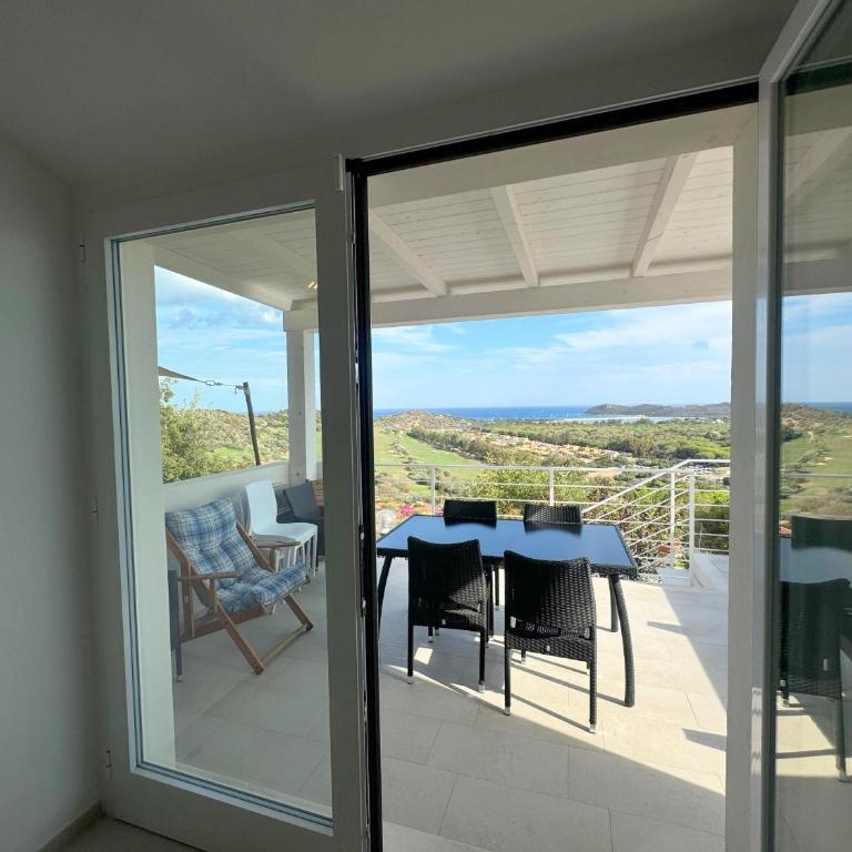 Orizzonte Azzurro, vista mare - One-Bedroom Apartment - 16