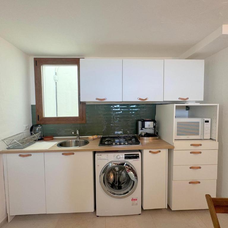 Orizzonte Azzurro, vista mare - One-Bedroom Apartment - 10