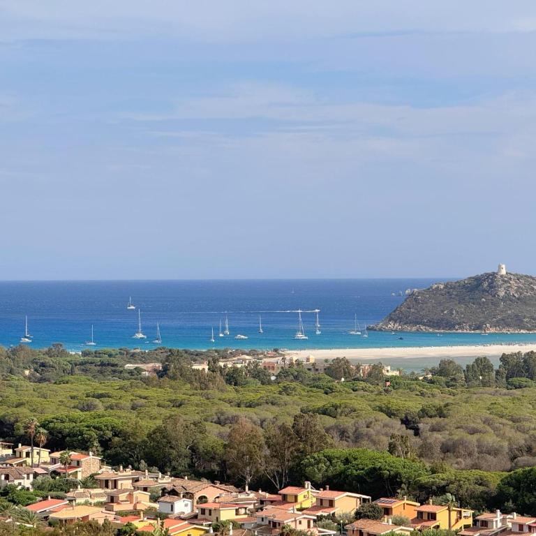 Orizzonte Azzurro, vista mare - One-Bedroom Apartment - 18