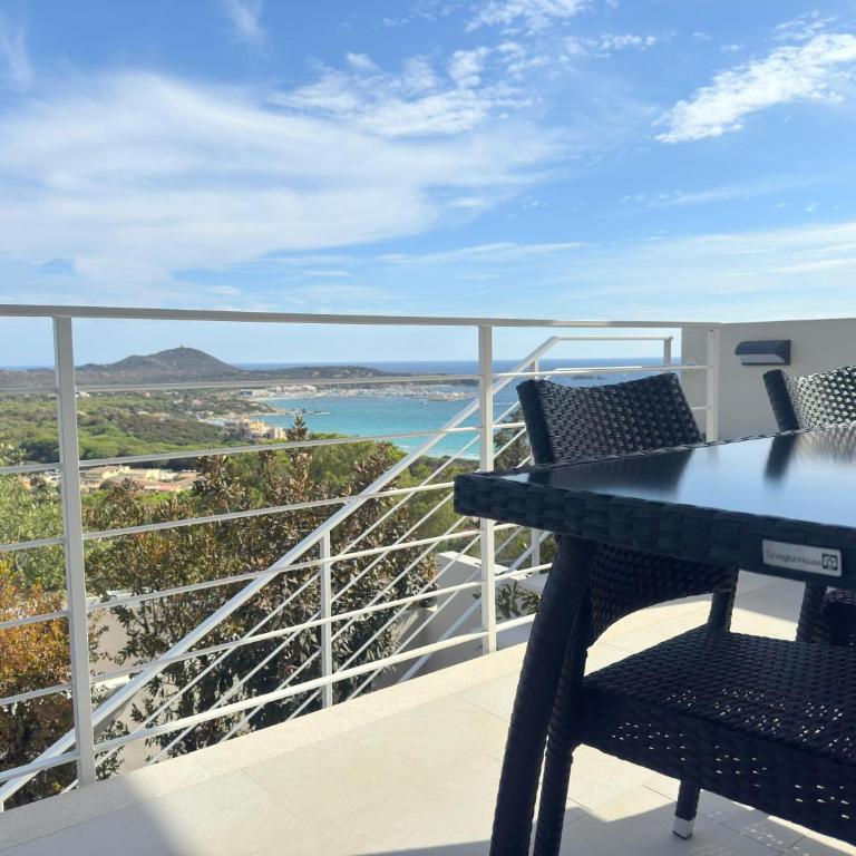 Orizzonte Azzurro, vista mare - One-Bedroom Apartment - 19