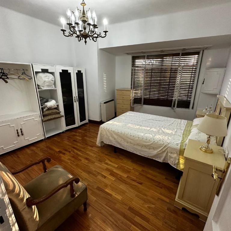 Aires de las Burgas - Apartamento de 3 dormitorios - 8
