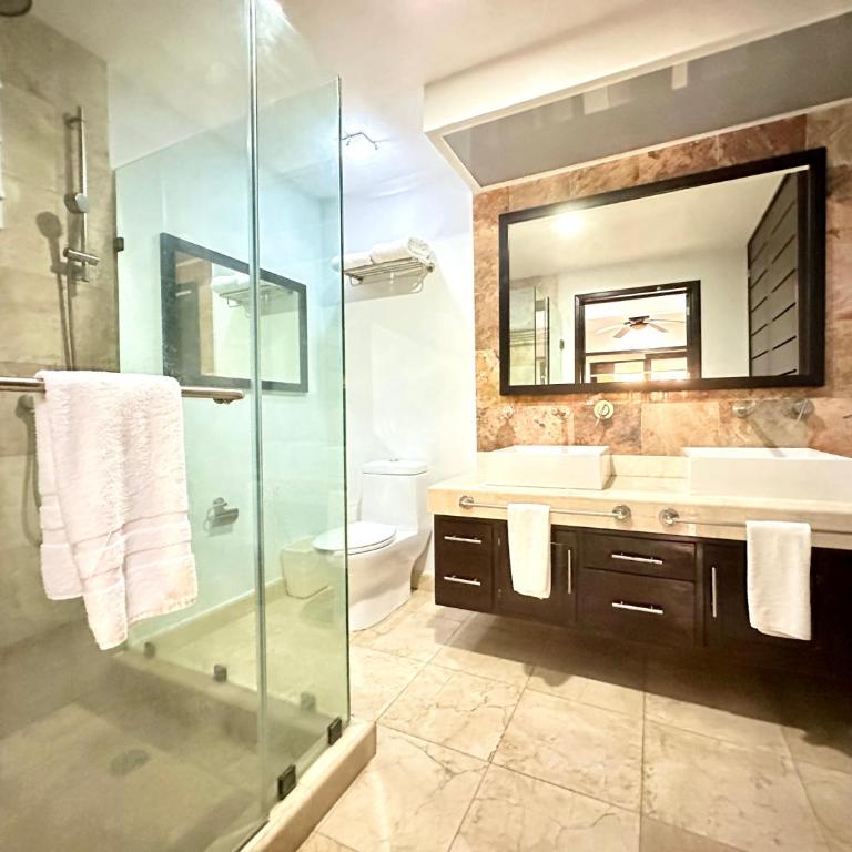 Faro 106REEF ground floor 2 bdrs big terrace - Apartamento de 2 dormitorios - 5