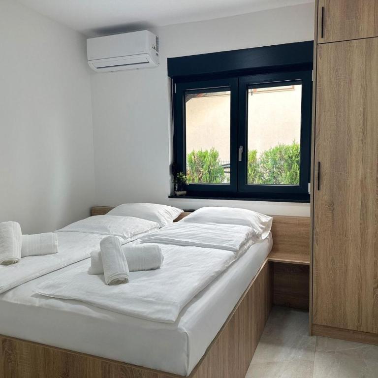BLUE SKY Apartments - Apartman sa 2 Spavaće Sobe - 4