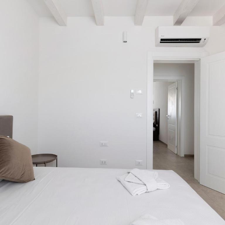 Le Dodici Porte - De Maria 7 By Bologna District - Appartamento con 2 Camere da Letto - 5