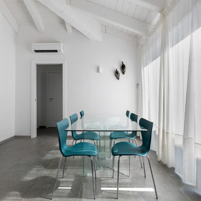 Le Dodici Porte - De Maria 7 By Bologna District - Appartamento con 2 Camere da Letto - 4