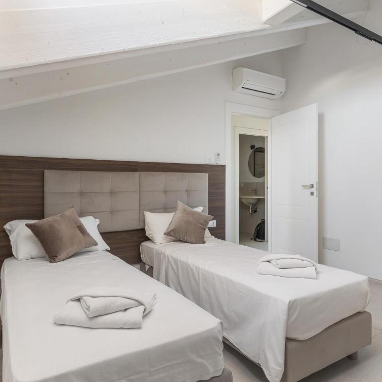 Le Dodici Porte - De Maria 7 By Bologna District - Appartamento con 2 Camere da Letto - 10