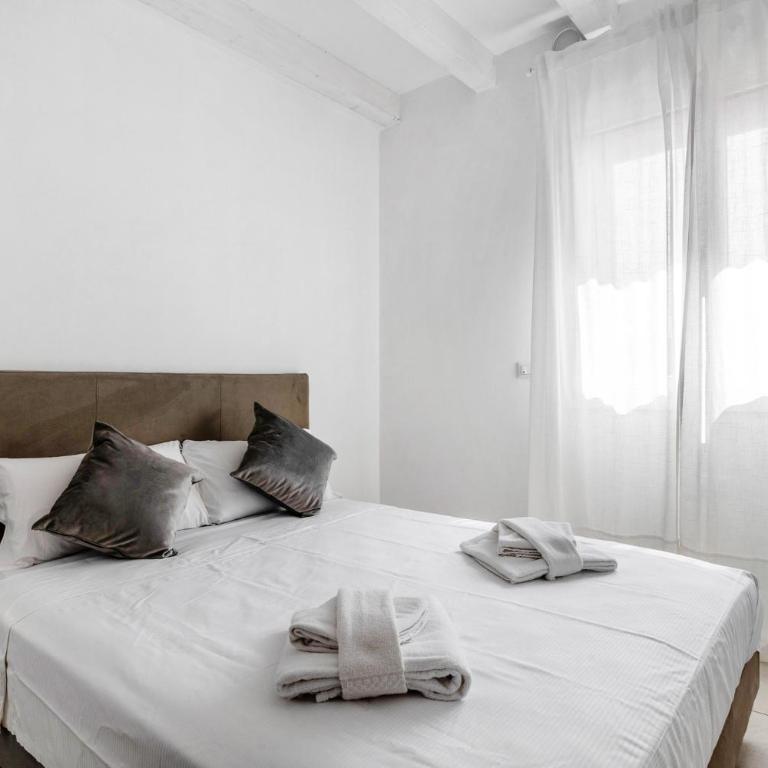 Le Dodici Porte - De Maria 7 By Bologna District - Appartamento con 2 Camere da Letto - 12