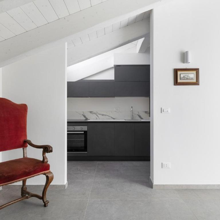Le Dodici Porte - De Maria 7 By Bologna District - Appartamento con 2 Camere da Letto - 6