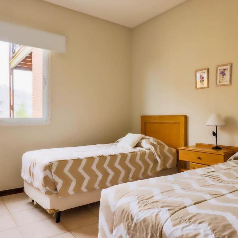Victoria Village - Apartamento de 2 dormitorios - 2