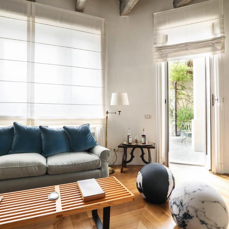 Luxury penthouse with rooftop terrace - Appartamento - 14