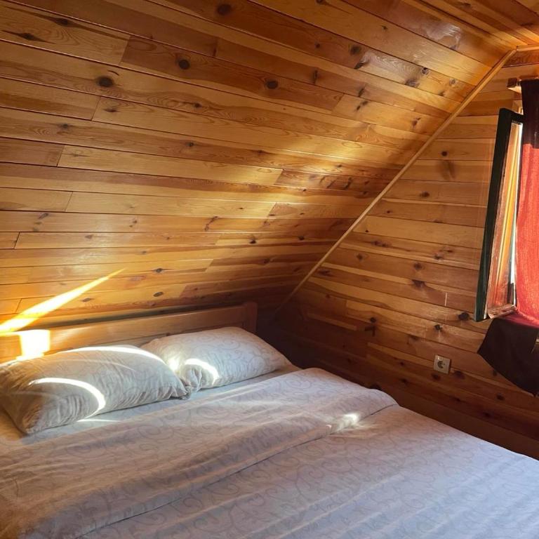 Brvnara Kovacevic - Two-Bedroom House - 2