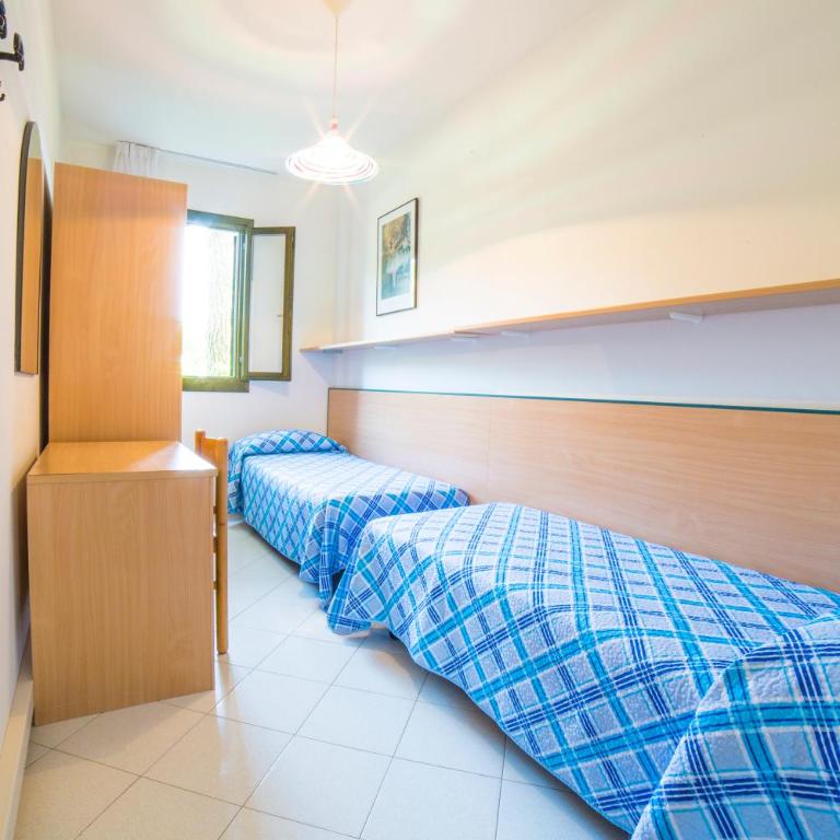 Residence Porto Sole - Apartment - Erdgeschoss - 17