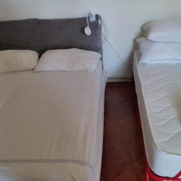 Villetta Moro Mesele - Casa con 2 Camere da Letto - 13