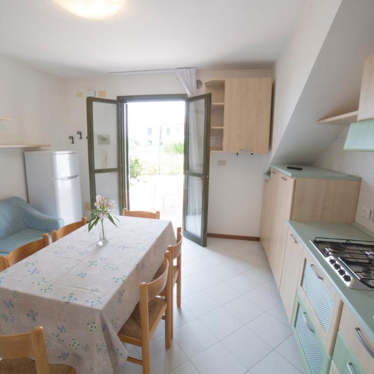 Residence Porto Sole - Apartment - Erdgeschoss - 20