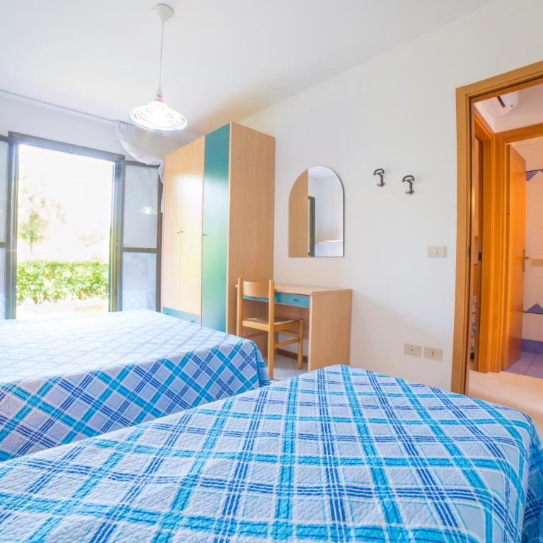 Residence Porto Sole - Apartment - Erdgeschoss - 19