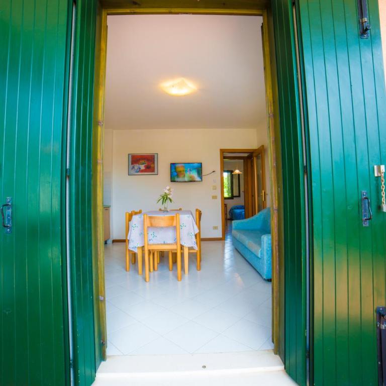 Residence Porto Sole - Apartment - Erdgeschoss - 18