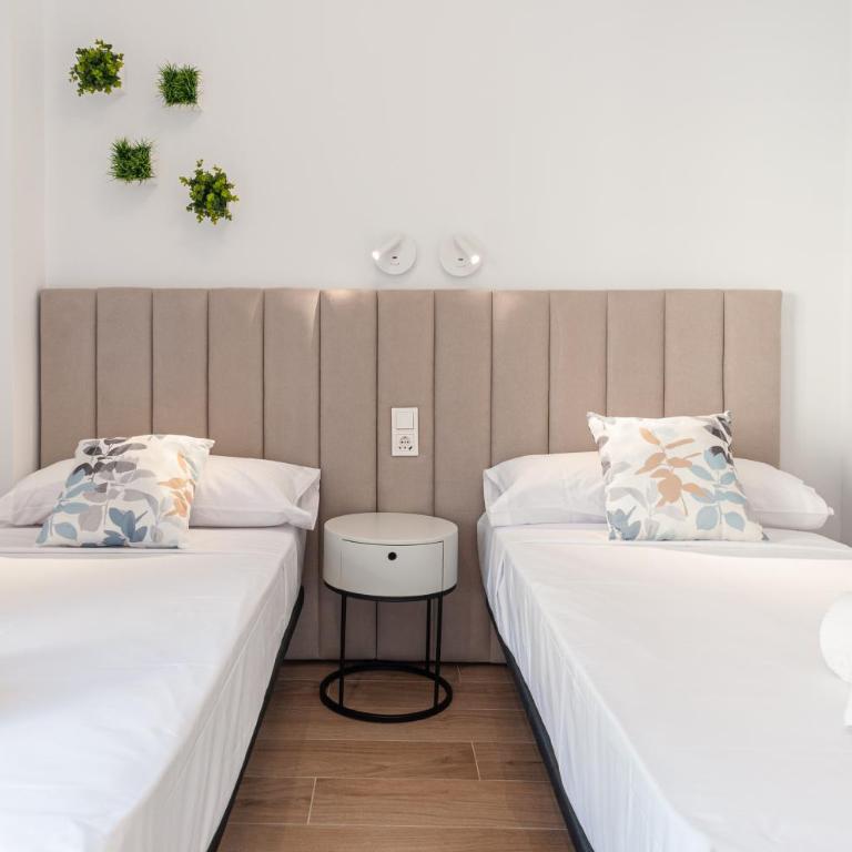 Myflats Campello Beach - Apartamento Ático - 11