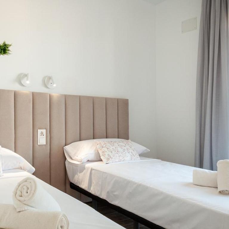 Myflats Campello Beach - Apartamento Ático - 8